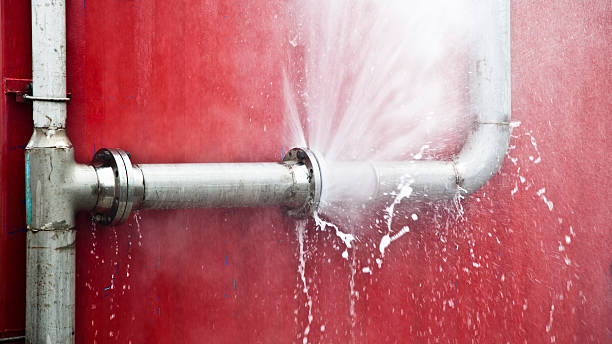 Best Mold removal after water damage  in Hanscom Af, MA